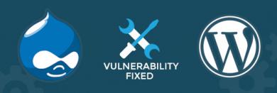 Drupal 7.32 security update vulnerability fixed Drupal 7.32 security update vulnerability fixed